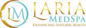 Logo Laria MedSpa