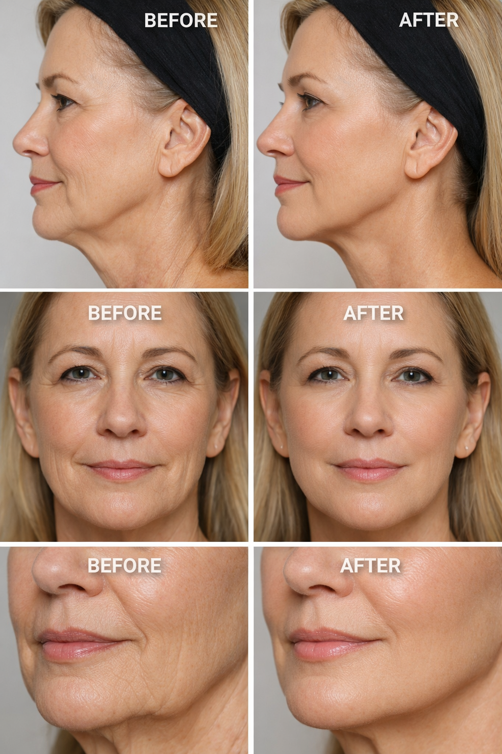 non surgical facelift miami