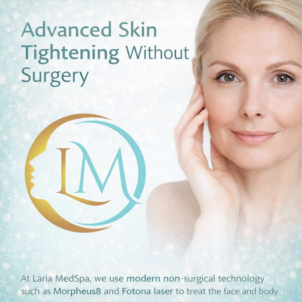 skin tightening miami