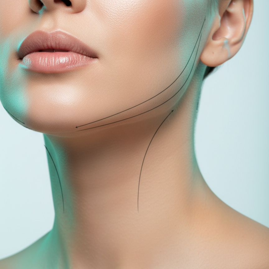 Skin Tightening & Lifting