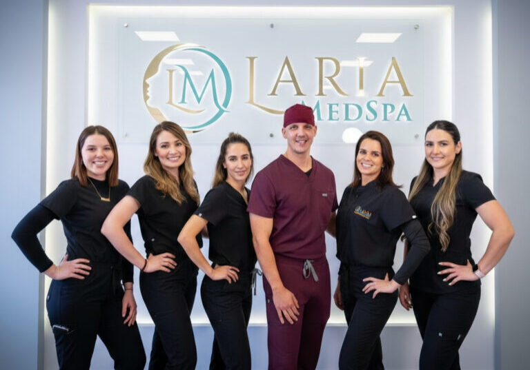 med spa miami